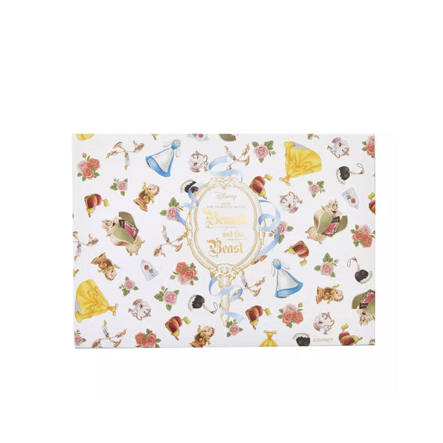 Disney Beauty & the Beast x Godiva Chocolate Bag