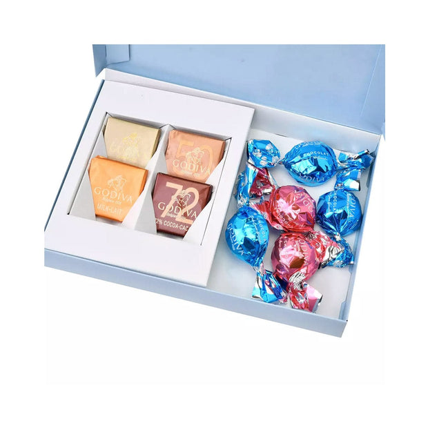 Disney Beauty & the Beast x Godiva Chocolate Bag