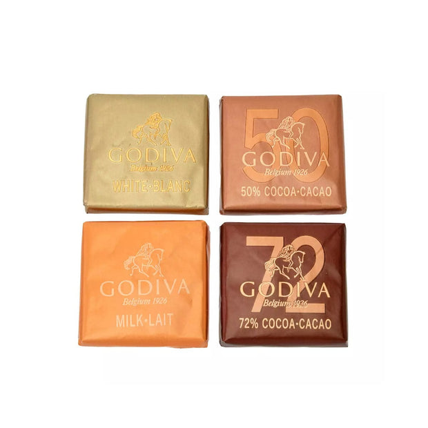 Disney Beauty & the Beast x Godiva Chocolate Bag