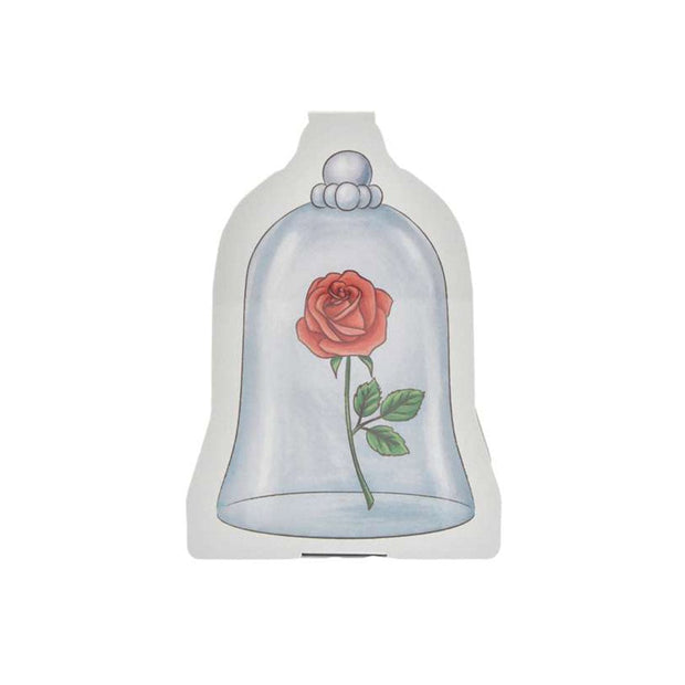 Disney Beauty & the Beast x Godiva Chocolate Valentine 2025