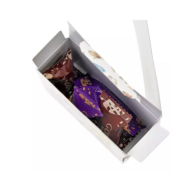 Disney Beauty & the Beast x Godiva Chocolate Valentine 2025