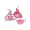 Disney x Hershey's Kisses Chocolate Strawberry Heart Valentine
