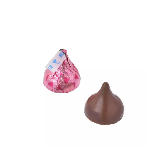 Disney x Hershey's Kisses Chocolate Strawberry Heart Valentine