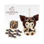 Sanrio X Godiva Mascot Holder 2025: Kuromi thumbnail 1