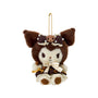 Sanrio X Godiva Mascot Holder 2025: Kuromi thumbnail 3
