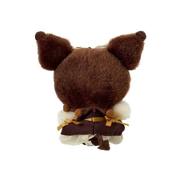 Sanrio X Godiva Mascot Holder 2025: Kuromi