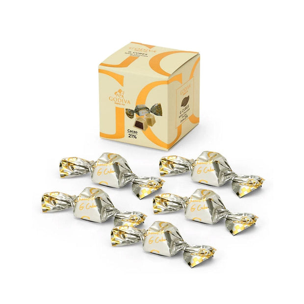 Sanrio X Godiva Plush Doll 2025: Cinnamoroll