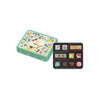 Nintendo Animal Crossing X Godiva Valentine's Chocolate: 10 Assortment