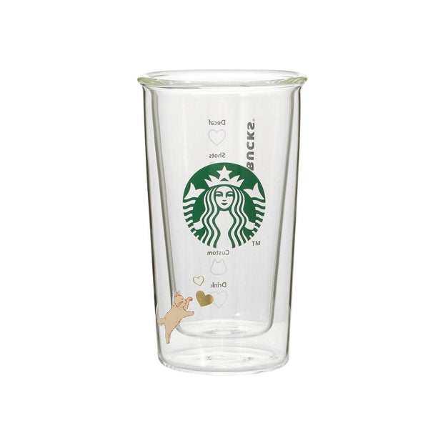 Starbucks Valentine's Day Kit
