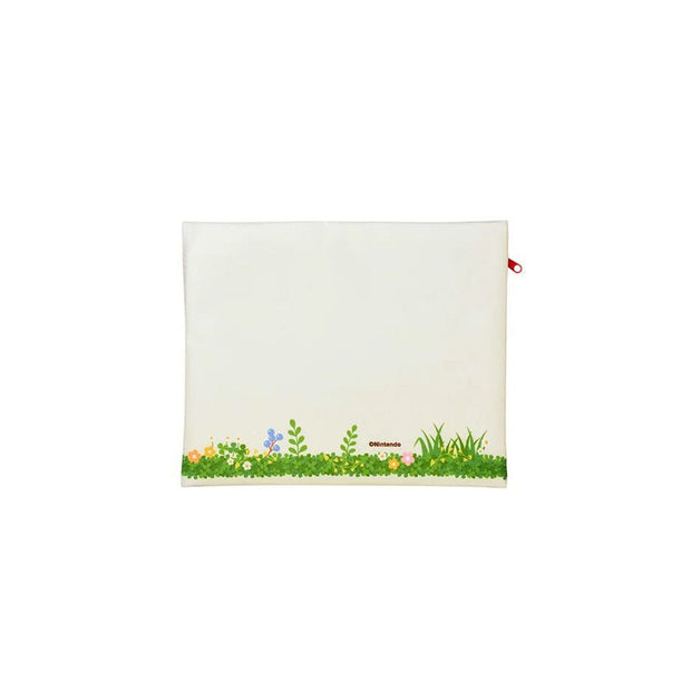 Nintendo Pikmin X Godiva 4 Chocolate Assortment with 3-piece Pouch Set