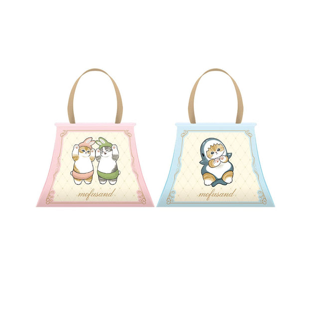 Mofusand Valentine's Collection Petit Chocolate Gift