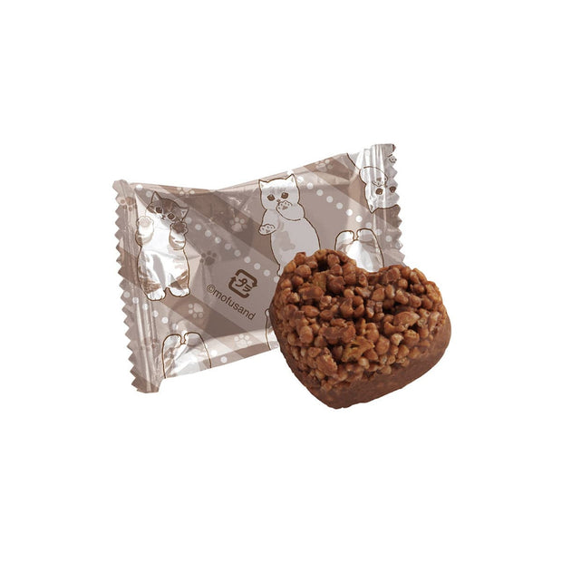 Mofusand Valentine's Collection Petit Chocolate Gift