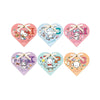 Sanrio Characters Heart Box with Chocolate