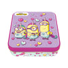 Minions Chocolate Gift Tin: 9 Assortment