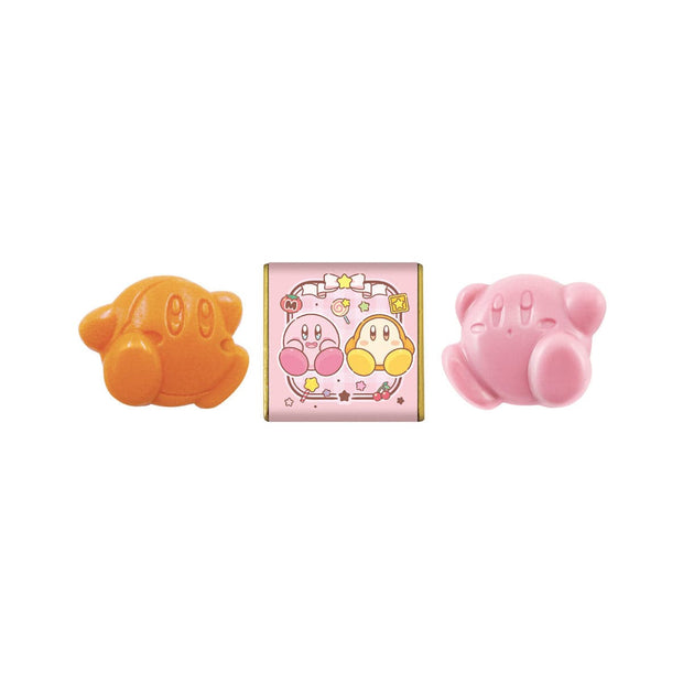 Kirby of the Stars Mini Chocolate Gift