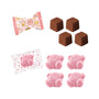 Kirby of the Stars Chocolate Tin thumbnail 2