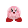 Kirby of the Stars Plush Toy and Chocolate Set