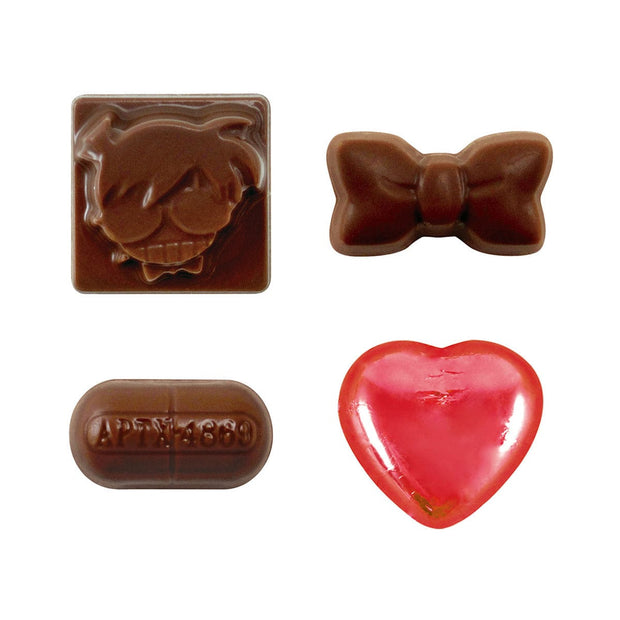 Detective Conan Chocolate Box