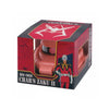 Char's Zaku Case with Chocolates