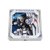 Gundam Assorted Chocolate Tin: RX-93