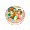 Cardcaptor Sakura Tin with Chocolates