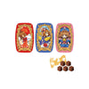 Cardcaptor Sakura Costume Design Tin with Chocolates