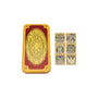 Cardcaptor Sakura Clow Card Design Tin with Chocolates thumbnail 2