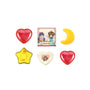 Cardcaptor Sakura Gift Box with Chocolate Assortment thumbnail 3