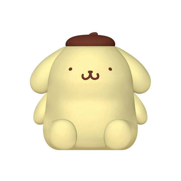 Sanrio Pompompurin Chocolate PukuPot