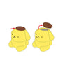 Sanrio Pompompurin Chocolate PukuPot thumbnail 3