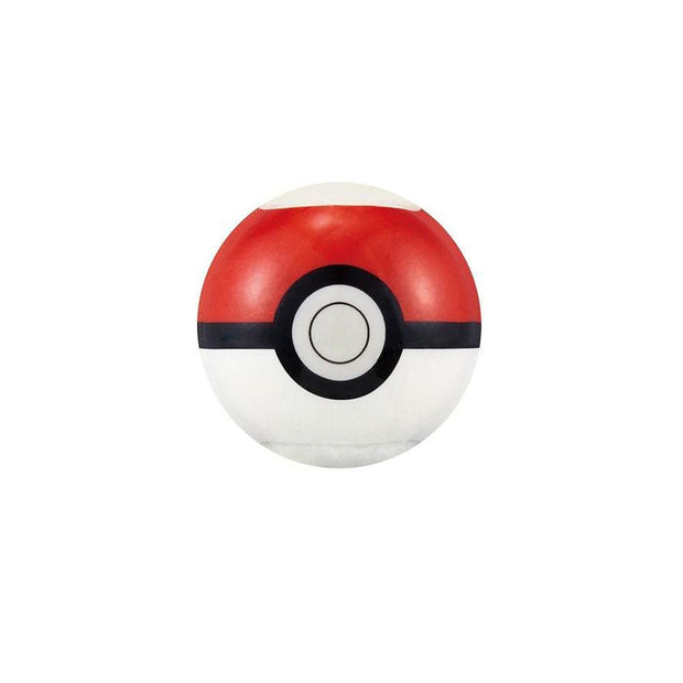 Pokemon Bikkura Tamago Go! Dragon Type Bath Bomb Figure