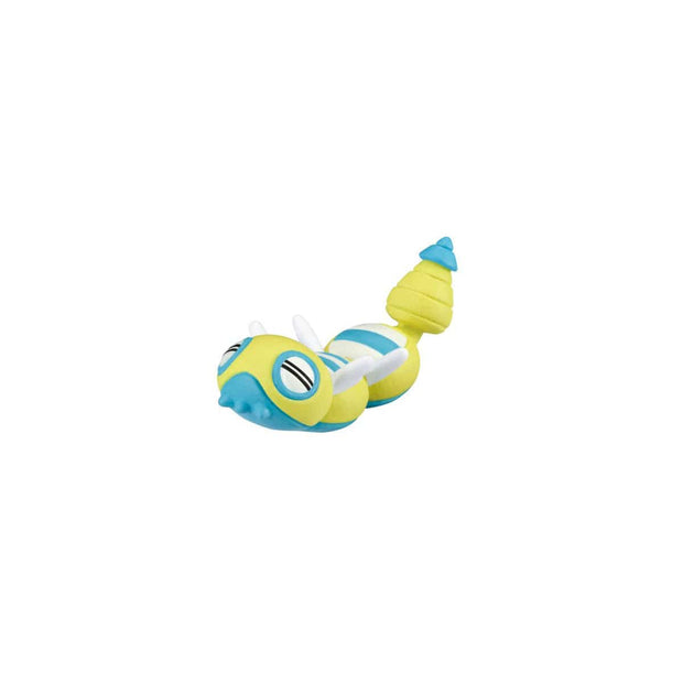 Pokemon Bikkura Tamago Go! Normal Type Bath Bomb Figure