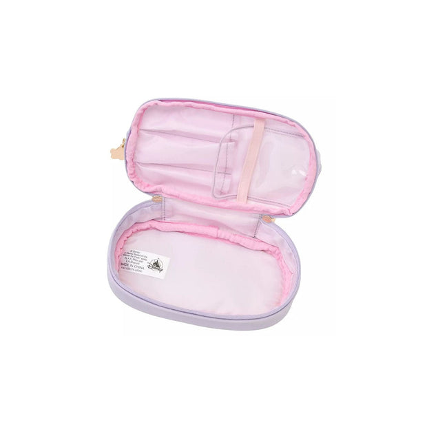 Disney Pouch 2-Tier Sakura: Winnie the Pooh & Piglet