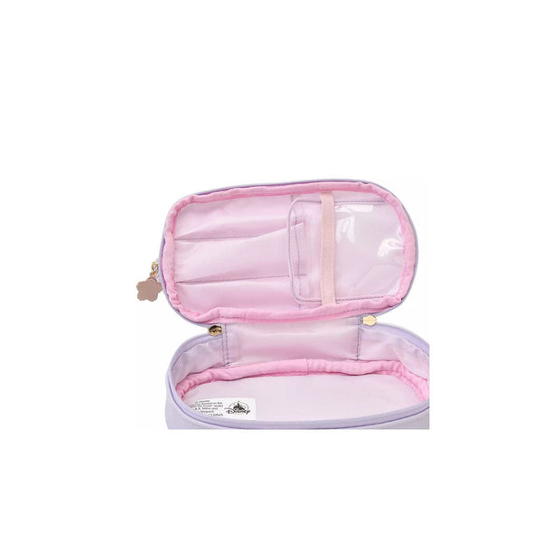 Disney Pouch 2-Tier Sakura: Winnie the Pooh & Piglet