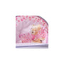 Disney Pouch 2-Tier Sakura: Winnie the Pooh &amp; Piglet thumbnail 9