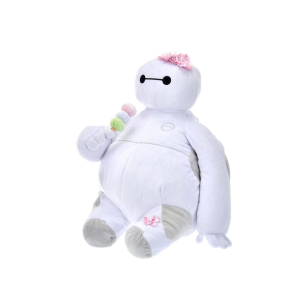 Disney Plush Toy Sakura: Baymax