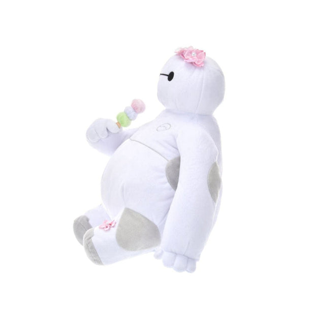 Disney Plush Toy Sakura: Baymax