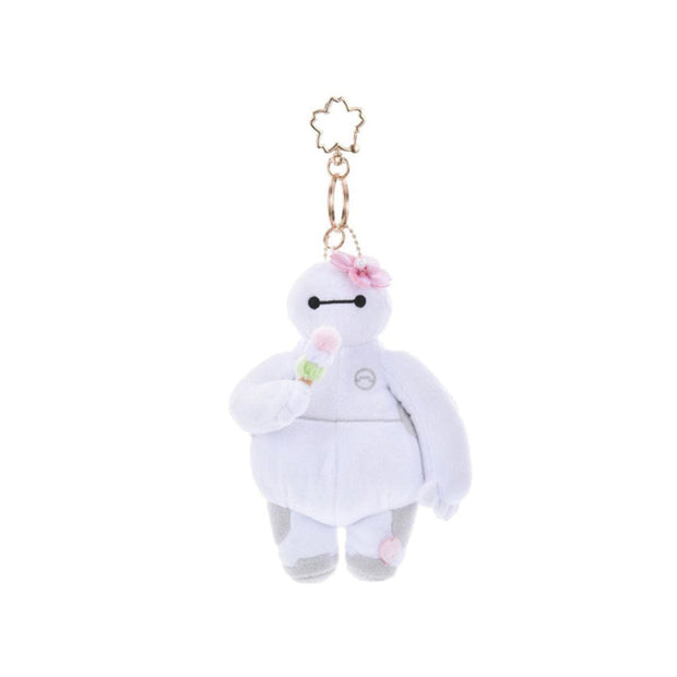 Disney Plush Keychain Sakura: Baymax