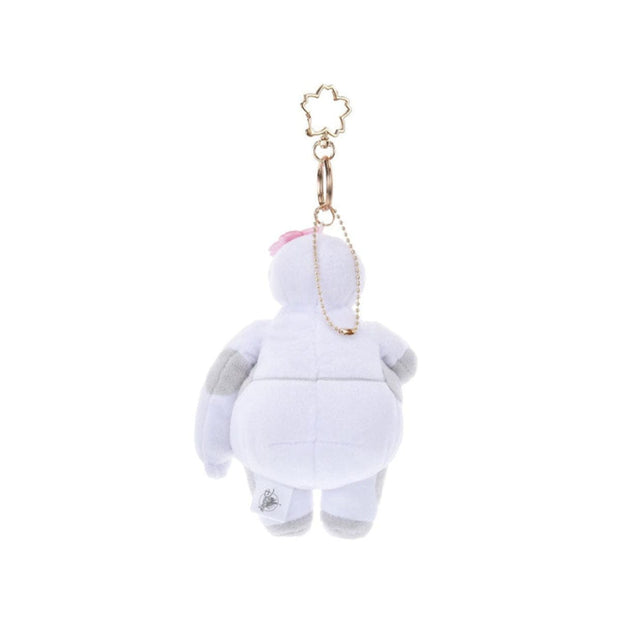Disney Plush Keychain Sakura: Baymax