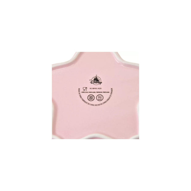 Disney Cup and Saucer Set Sakura: Big Hero 6