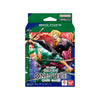 One Piece Card Game Starter Deck: Zoro & Sanji