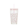 Starbucks Japan Sakura 2025 Glass Tumbler thumbnail 1