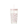 Starbucks Japan Sakura 2025 Glass Tumbler thumbnail 2
