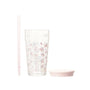 Starbucks Japan Sakura 2025 Glass Tumbler thumbnail 5