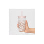 Starbucks Japan Sakura 2025 Glass Tumbler thumbnail 9