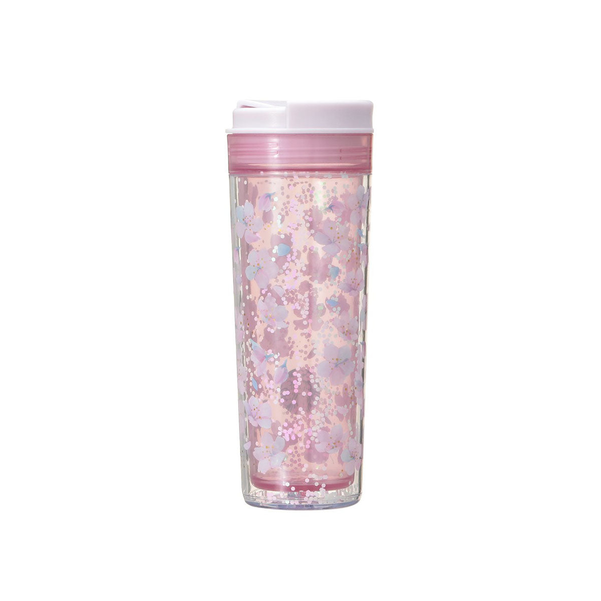 Starbucks Japan Sakura 2025 Color Changing Tumbler