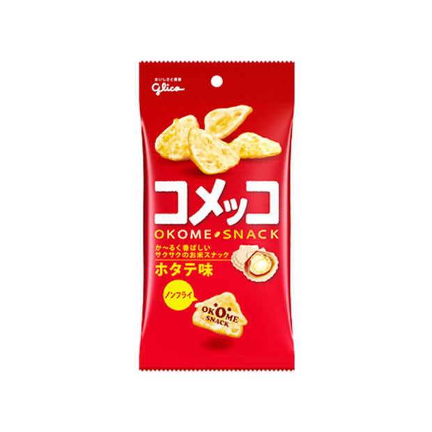 Glico Scallop Chip