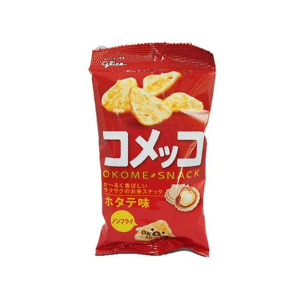 Glico Scallop Chip