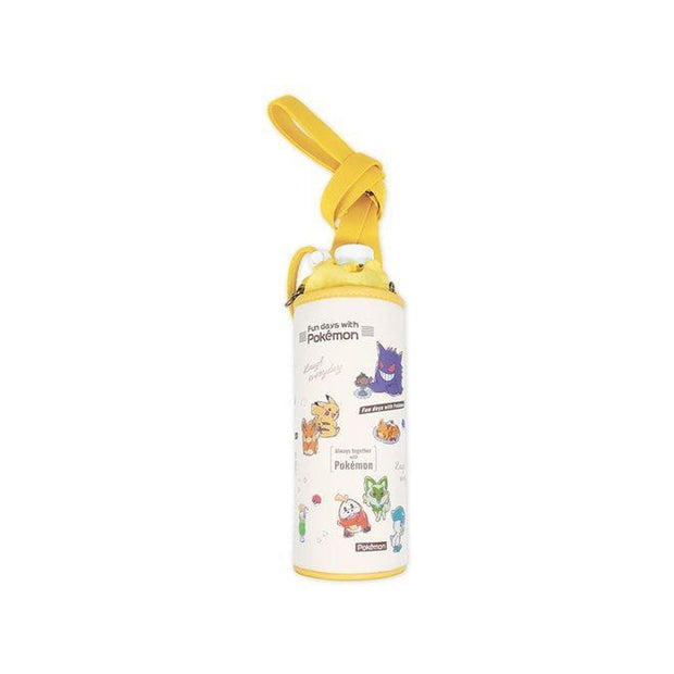 Pokemon Bottle Case: Pocket Monsters