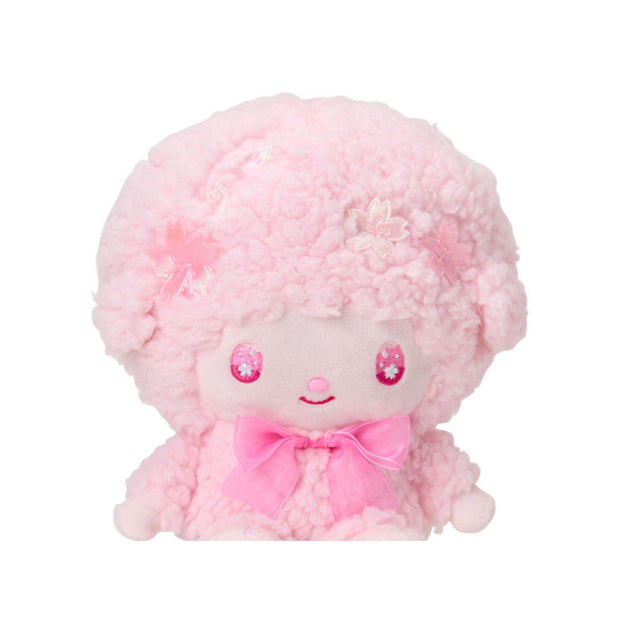 Sanrio Japan Sakura 2025 Plush Toy: My Sweet Piano